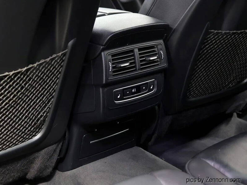 2017 Audi Q7 3.0T quattro Premium Plus