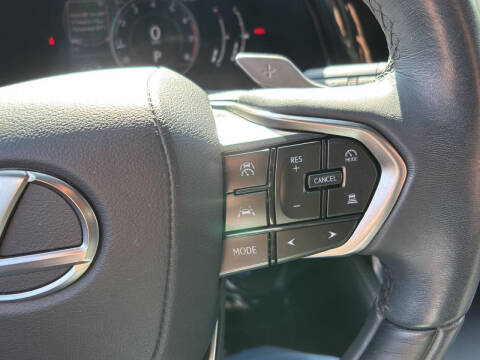 2023 Lexus RX 350