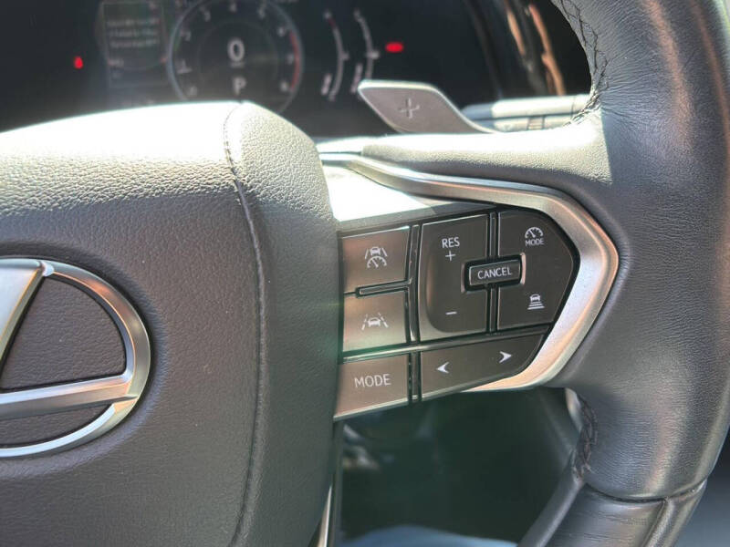 2023 Lexus RX 350