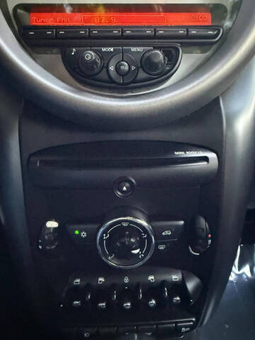2012 MINI Cooper Countryman S