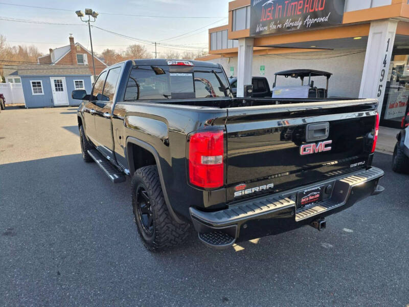 2014 GMC Sierra 1500