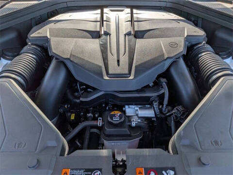 2026 Genesis GV80 3.5T Prestige Black