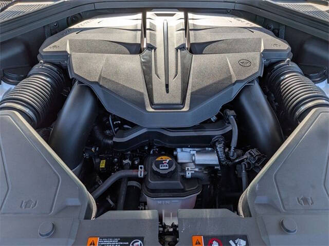 2026 Genesis GV80 3.5T Prestige Black