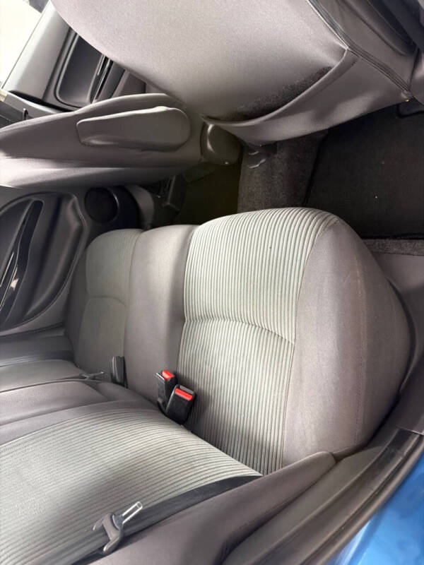 2019 Mitsubishi Mirage G4