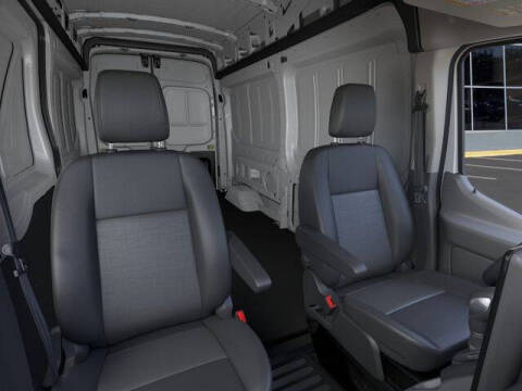 2026 Ford Transit 250