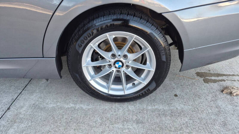 2010 BMW 3 Series 328i