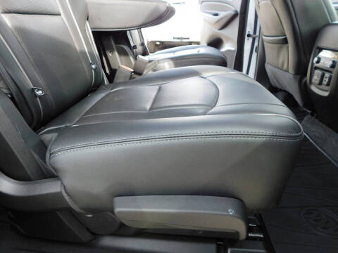 2019 Buick Enclave Avenir
