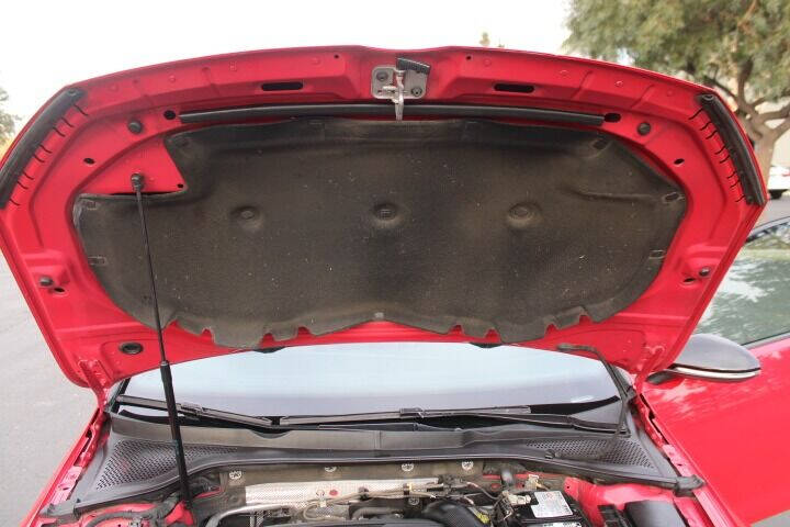 2019 Volkswagen Golf R 4Motion