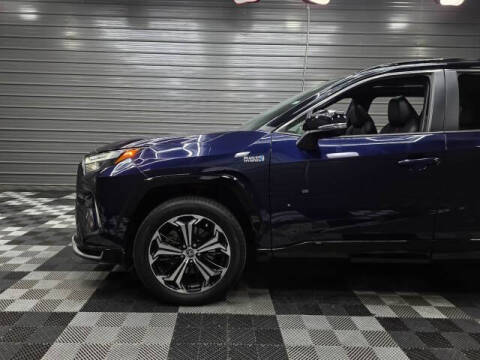 2023 Toyota RAV4 Prime XSE