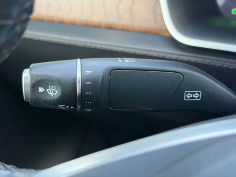 2017 Tesla Model S 75D