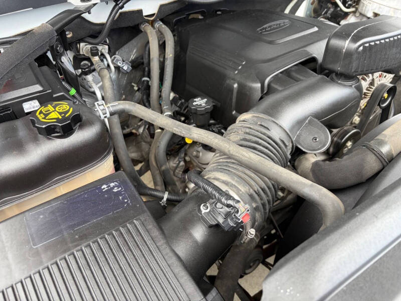 2019 Chevrolet Silverado 2500HD Work Truck