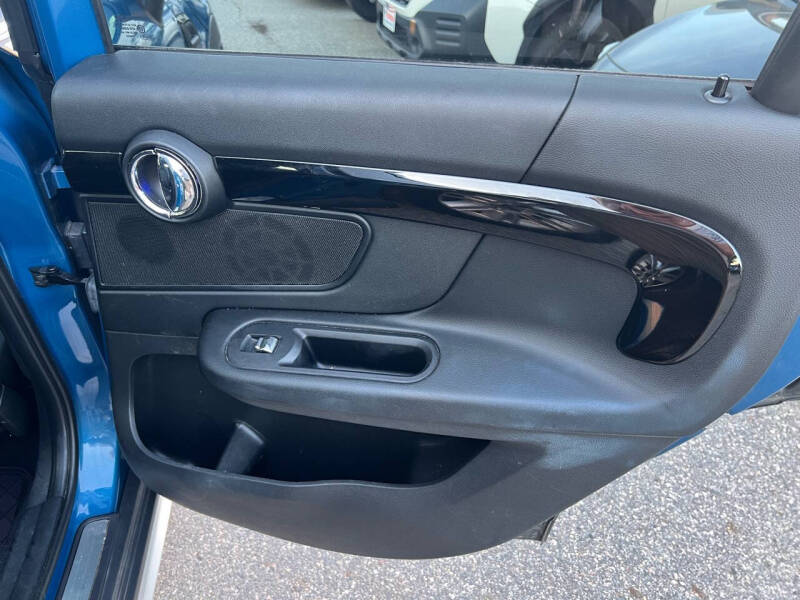 2018 MINI Countryman Cooper ALL4