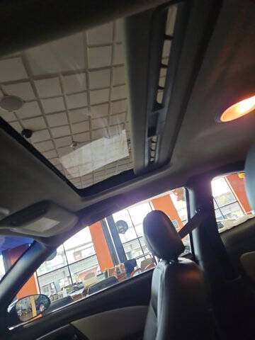 2002 Chevrolet Monte Carlo SS