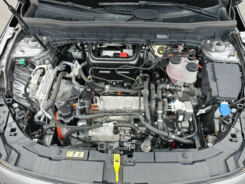 2022 Mercedes-Benz EQB EQB 350 4MATIC