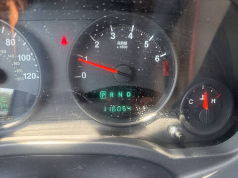 2011 Jeep Compass Latitude