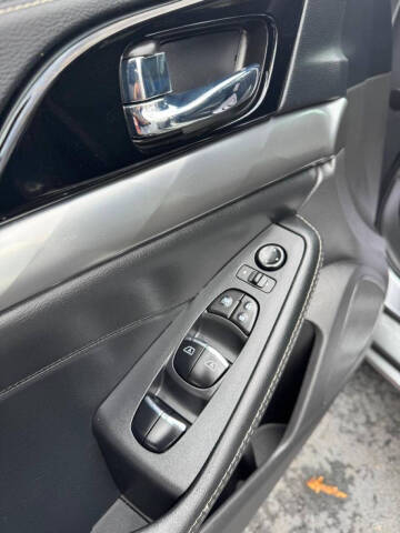 2023 Nissan Maxima 3.5 SV