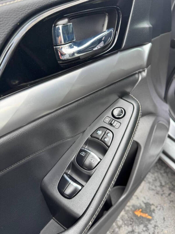 2023 Nissan Maxima 3.5 SV