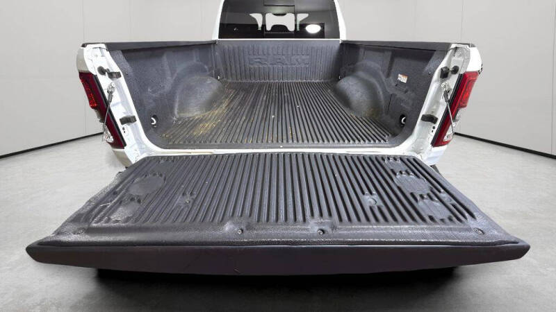 2023 RAM 1500 Tradesman