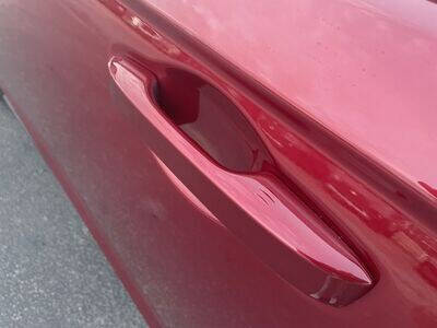 2024 Honda Accord Hybrid