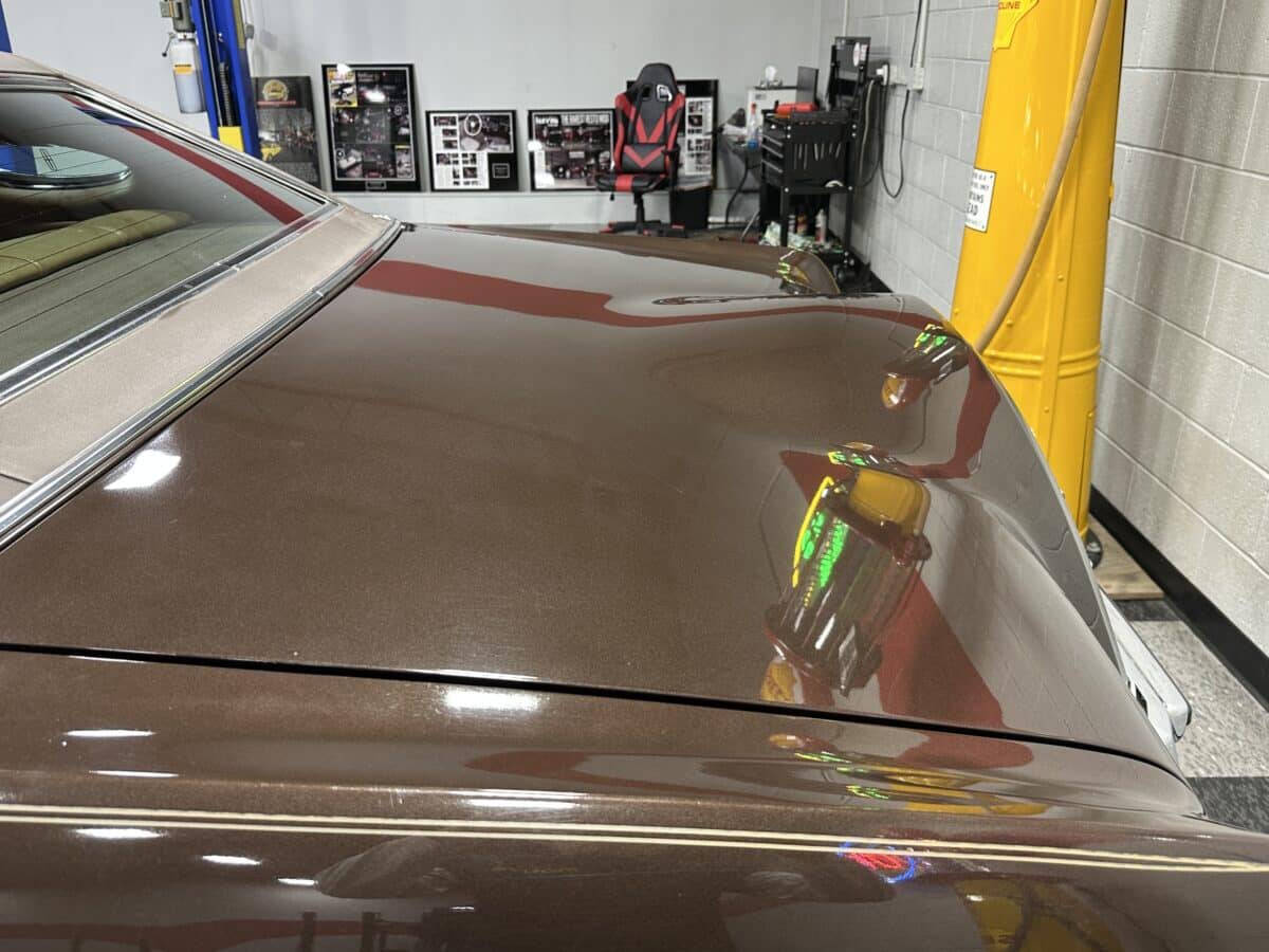 1973 Lincoln Continental 65