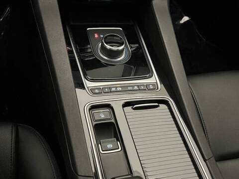 2020 Jaguar F-PACE 25t Premium