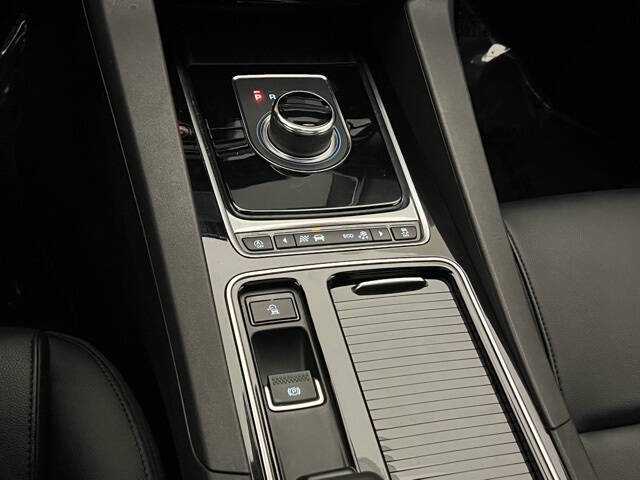 2020 Jaguar F-PACE 25t Premium