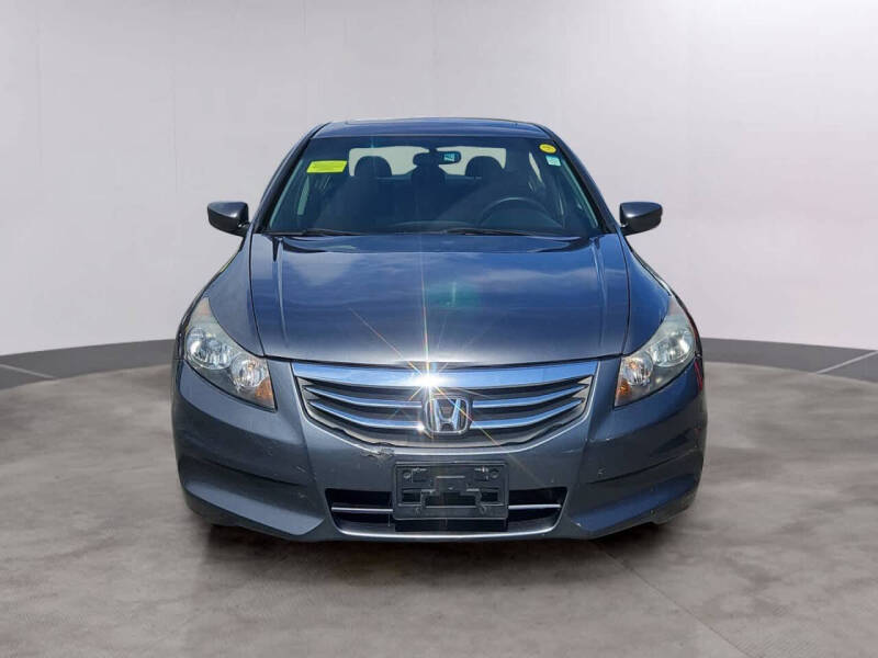 2011 Honda Accord EX