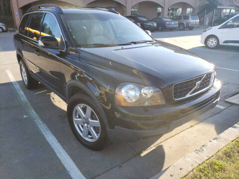 2007 Volvo XC90 for sale at JP Auto Bank in Alpharetta GA