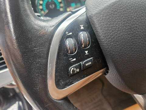 2015 Jaguar XF 3.0 Sport