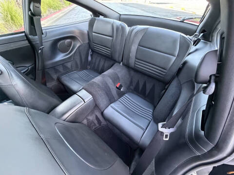 2002 Porsche 911 Turbo