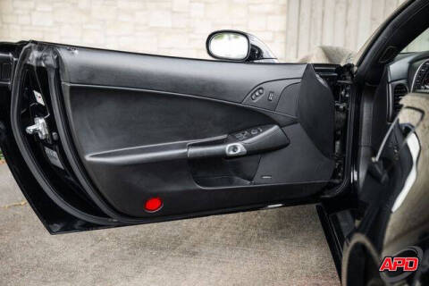 2007 Chevrolet Corvette Z06