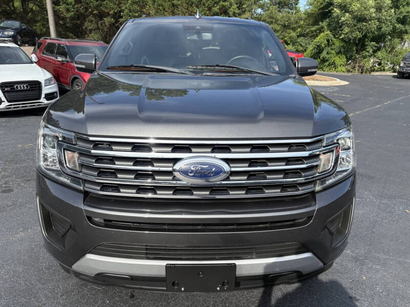 2019 Ford Expedition XLT