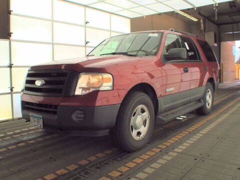 2007 Ford Expedition XLT