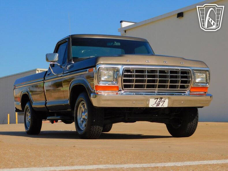 1979 Ford F-150