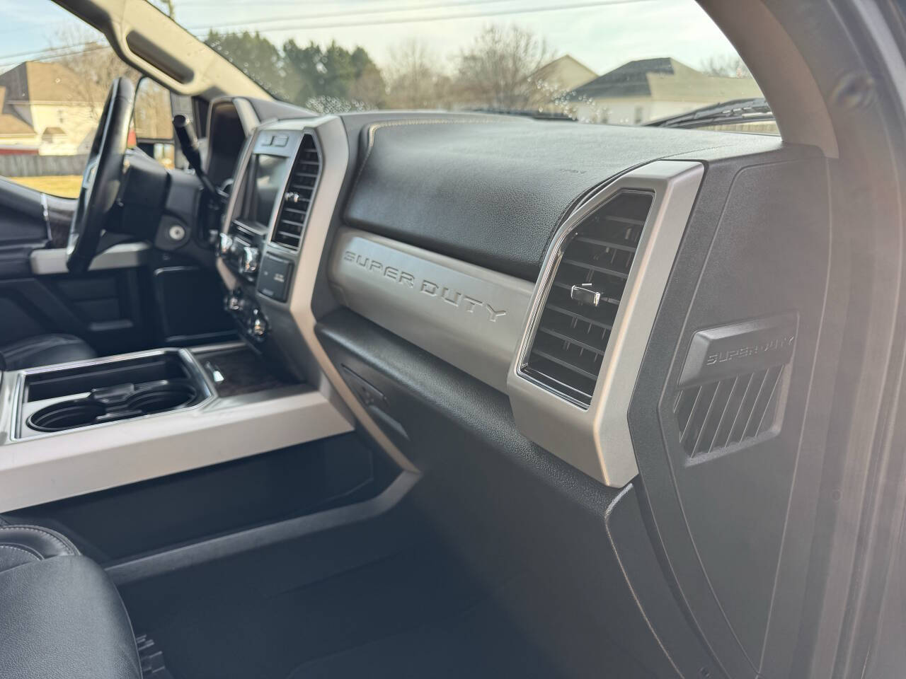 FordF-250 Super Duty19