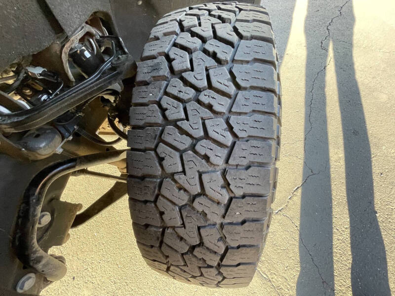 2021 Chevrolet Silverado 2500HD Work Truck