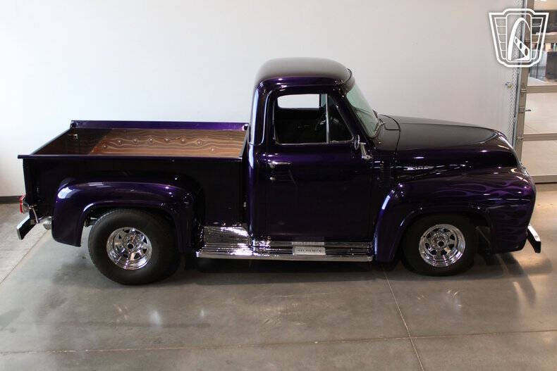 1953 Mercury M 100