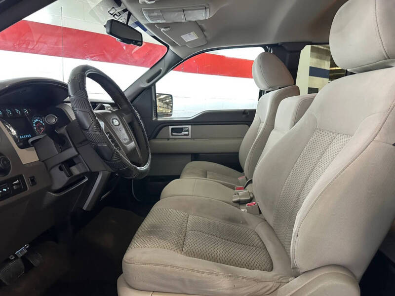 2010 Ford F-150