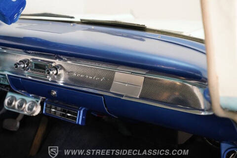 1957 Chevrolet 210
