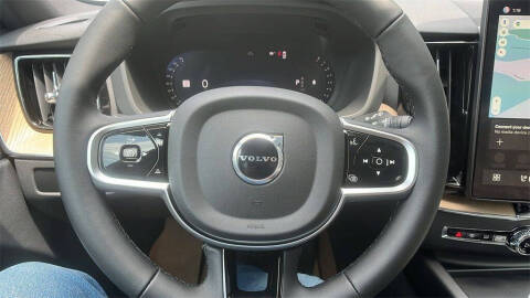 2026 Volvo XC60 B5 Core