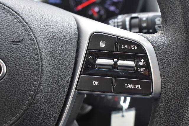 2019 Kia Sorento L