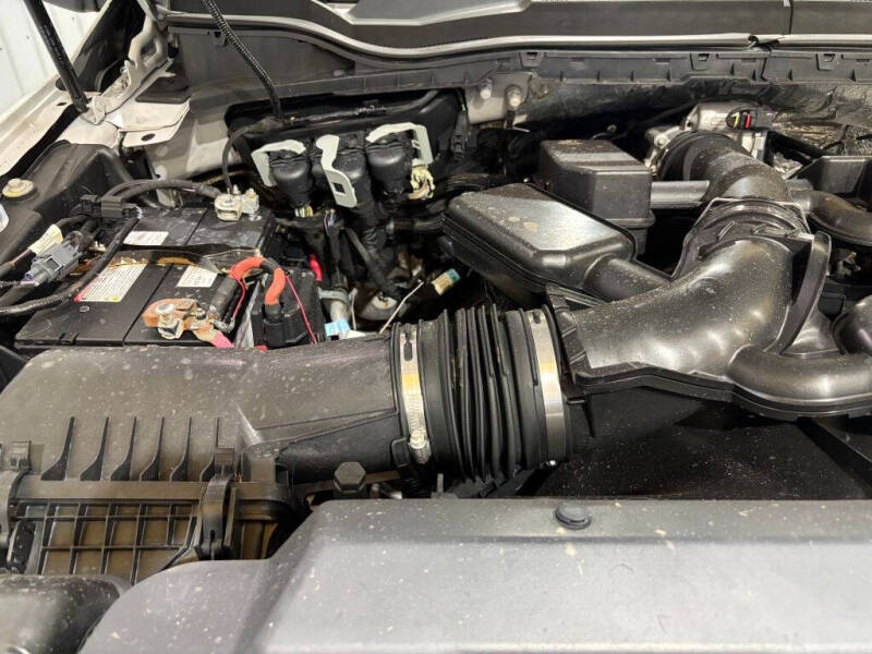 2020 Ford F-250 Super Duty XL