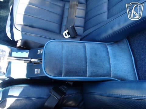 1968 Chevrolet Corvette