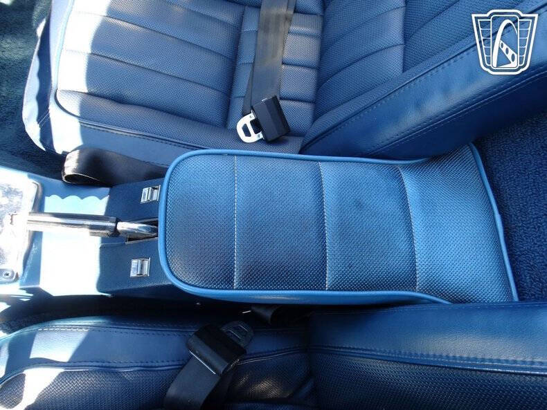 1968 Chevrolet Corvette