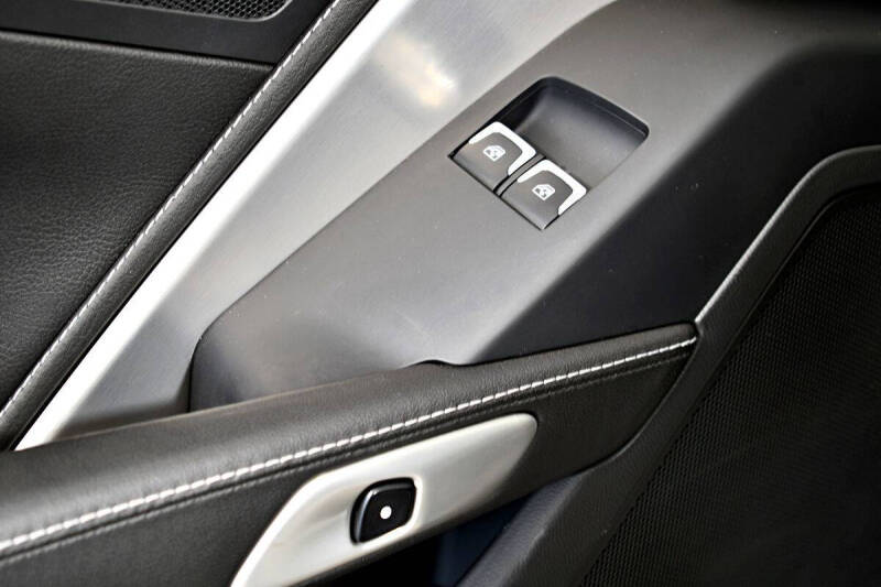 2019 Chevrolet Corvette ZR1