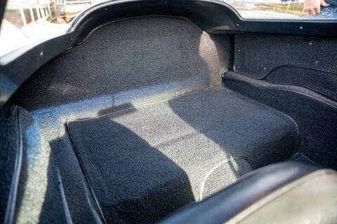 1964 Chevrolet Corvette