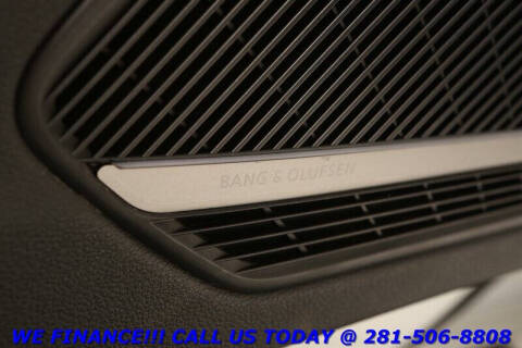 2017 Audi A4 2.0T Premium Plus