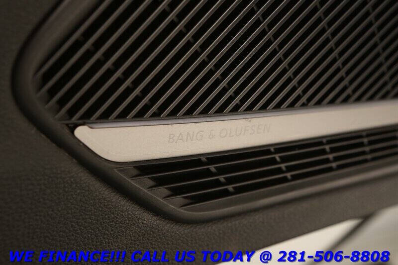 2017 Audi A4 2.0T Premium Plus