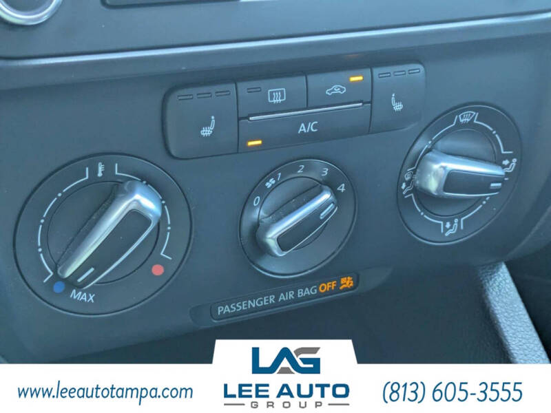 2014 Volkswagen Jetta