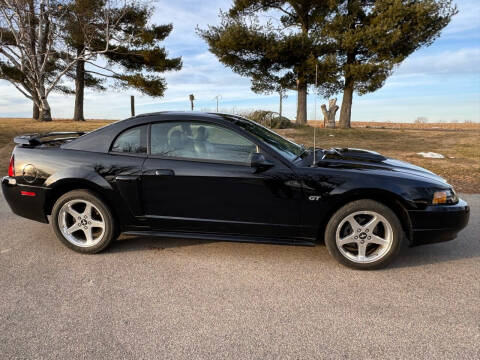 2003 Ford Mustang GT Premium